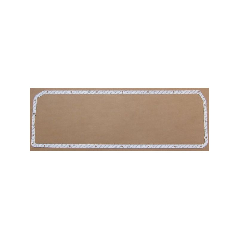 USZCZELKA MISKI OLEJU ELRING 921084 MAN D2566 76-