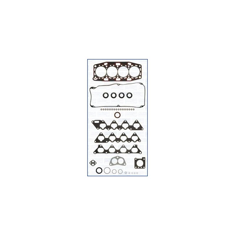 KOMPLET USZCZELEK GŁOWICY AJUSA 52108200 MITSUBISHI 16V 1.8 92-