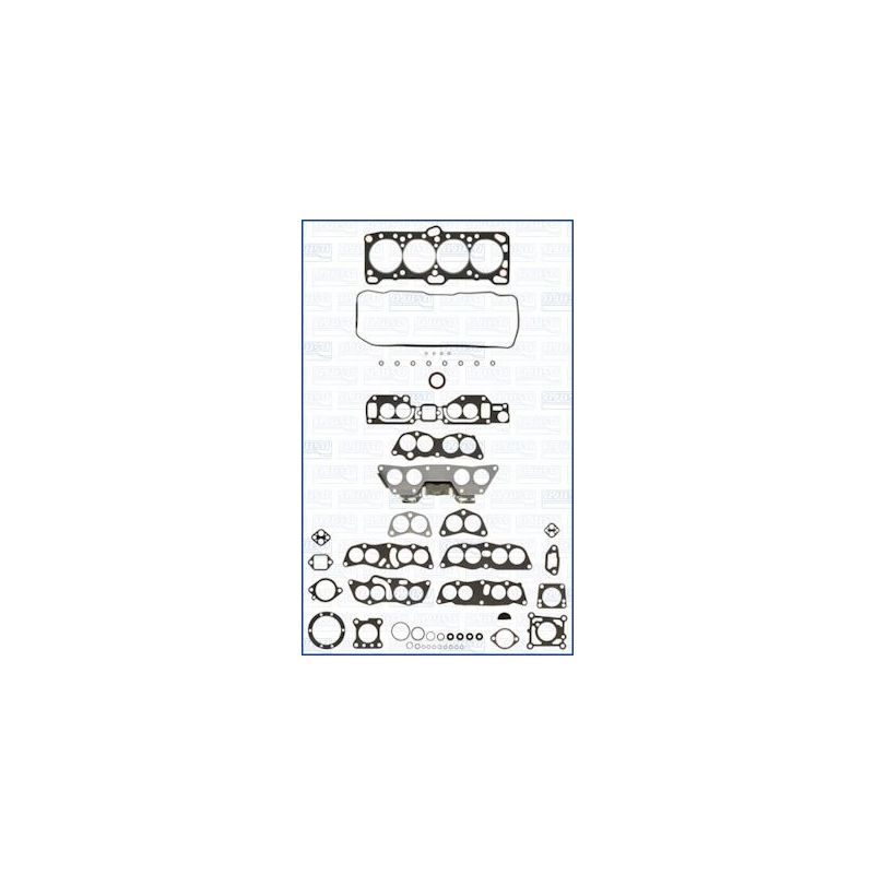 KOMPLET USZCZELEK GŁOWICY AJUSA 52108300 MITSUBISHI 8V 2.3 85-