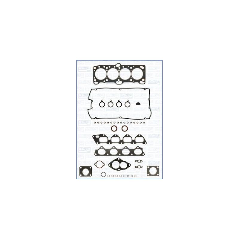 KOMPLET USZCZELEK GŁOWICY AJUSA 52125600 MITSUBISHI 2.0 93-