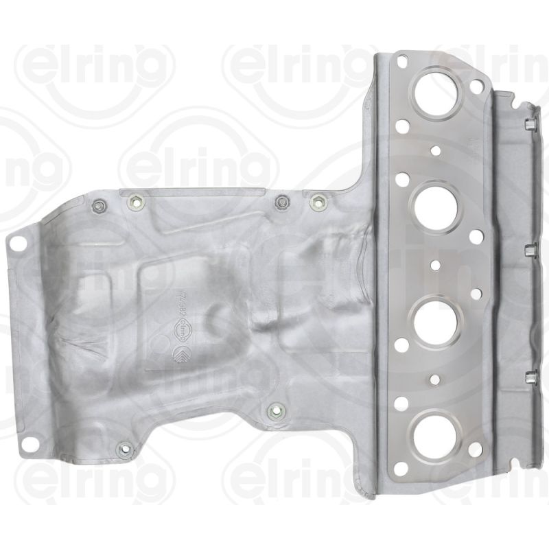USZCZELKA KOLEKTORA WYDECHOWEGO ELRING 174982 PSA 1.4-1.6VTI 05-