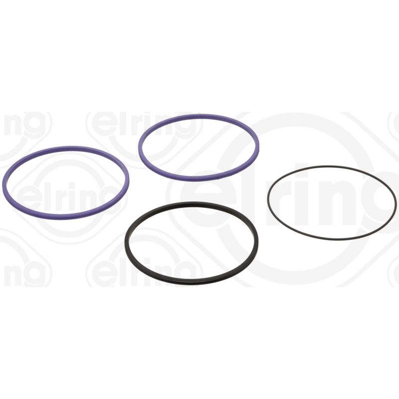 USZCZELKA TULEI ELRING 477610 RVI DXI11 05-