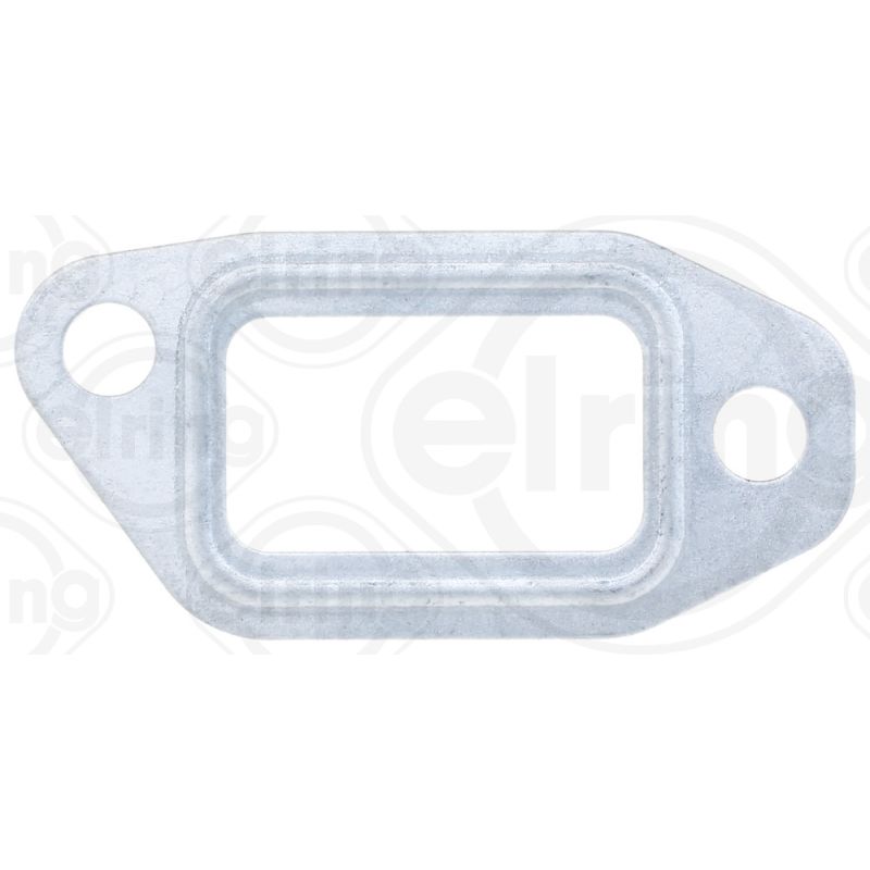 USZCZELKA KOLEKTORA WYDECHOWEGO ELRING 274450 RVI DCI6 89-