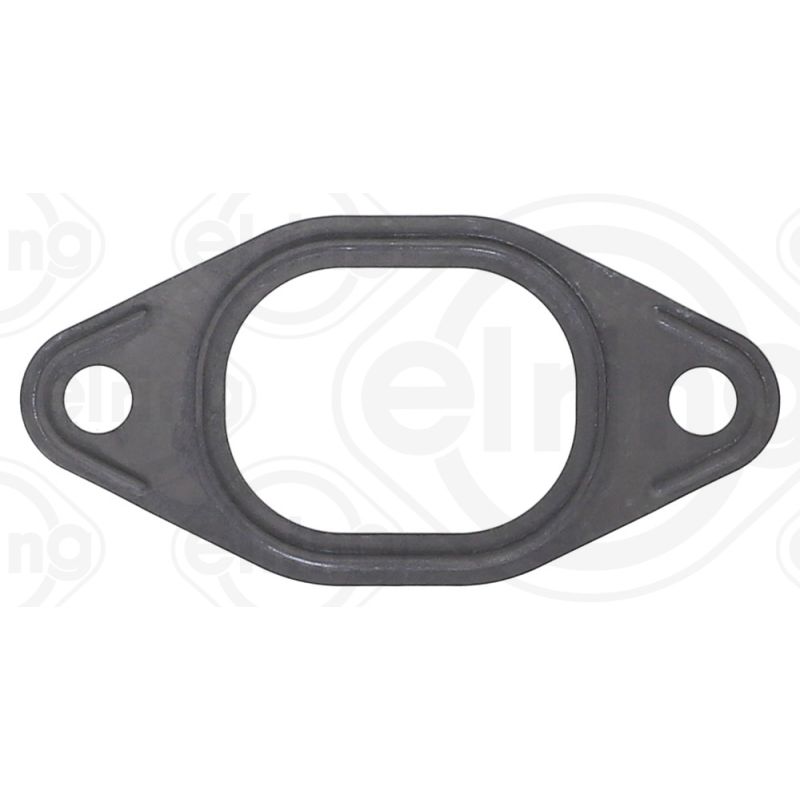 USZCZELKA KOLEKTORA WYDECHOWEGO ELRING 481320 FIAT 2.5D 81-