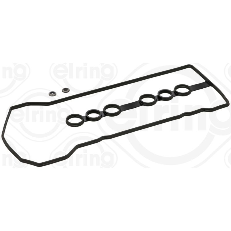 KOMPLET USZCZELEK POKRYWY ZAWORÓW ELRING 457380 TOYOTA 1.4-1.8 01-13