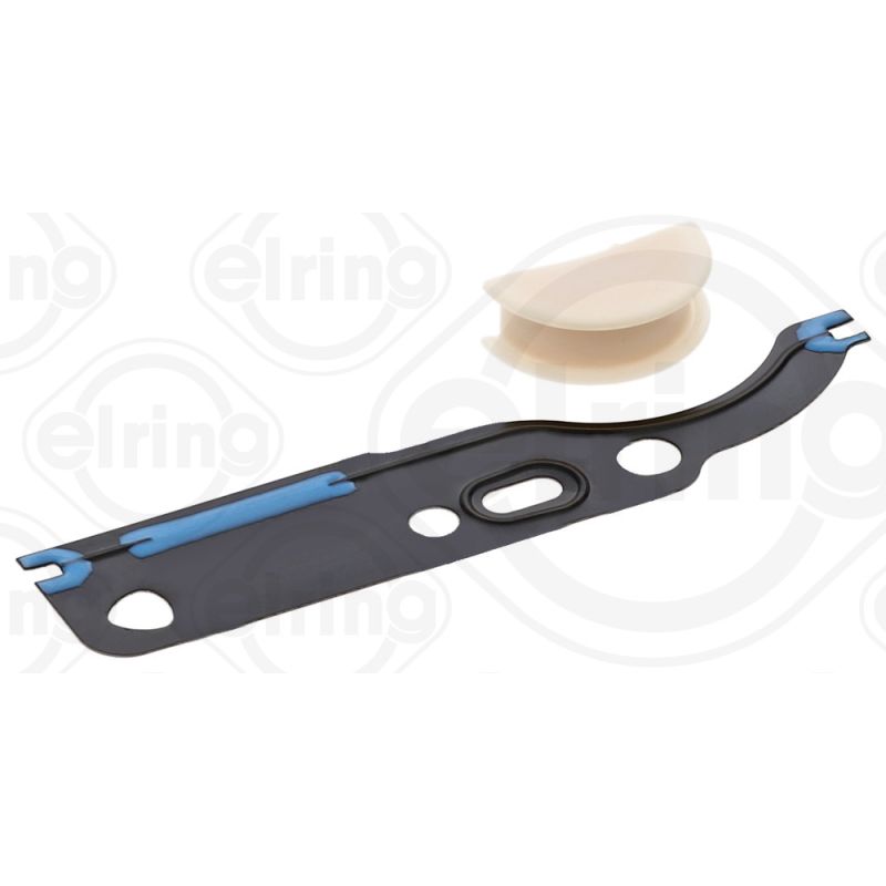 KOMPLET USZCZELEK NAPINACZA ROZRZĄDU ELRING 863590 VW 1.8-2.8 95-
