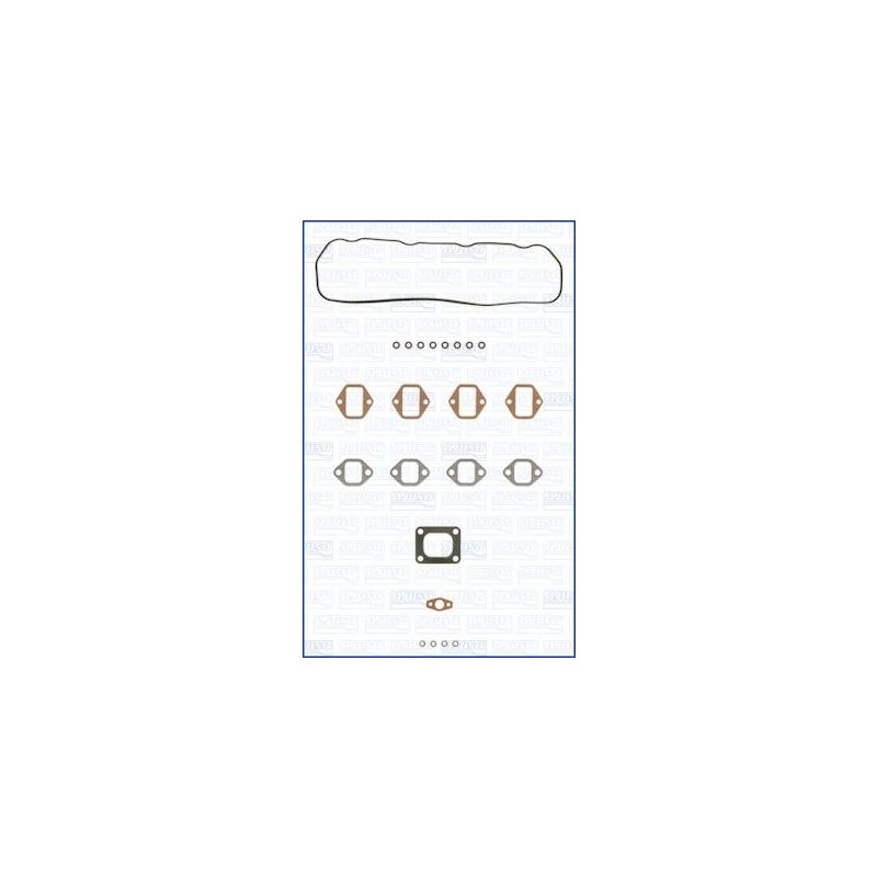 KOMPLET USZCZELEK GŁOWICY AJUSA 53013600 MITSUBISHI 3.9D 97-