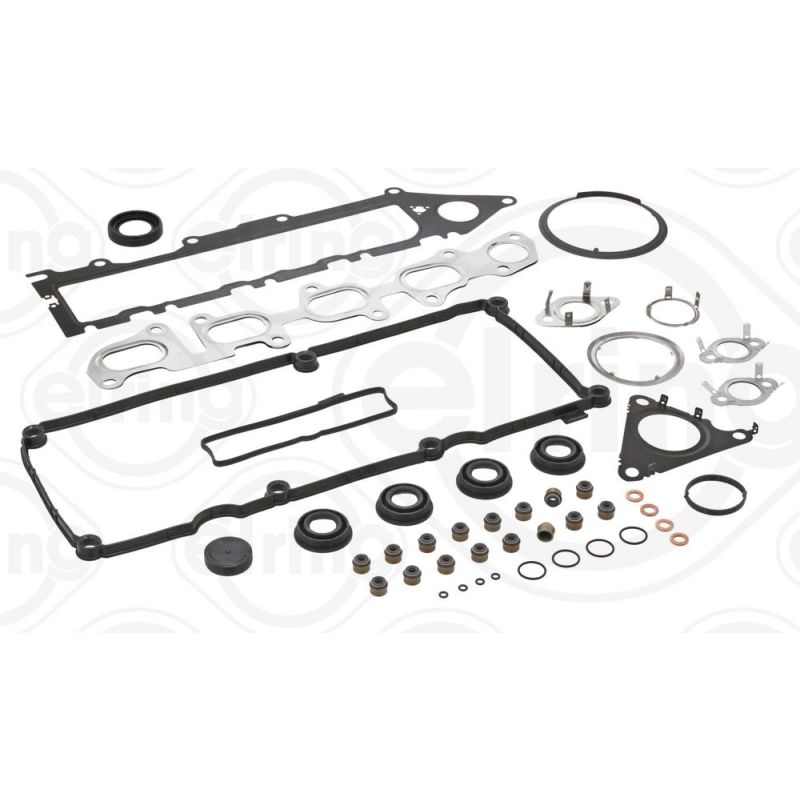 KOMPLET USZCZELEK GŁOWICY ELRING 576280 VW 1.6TDI 12-