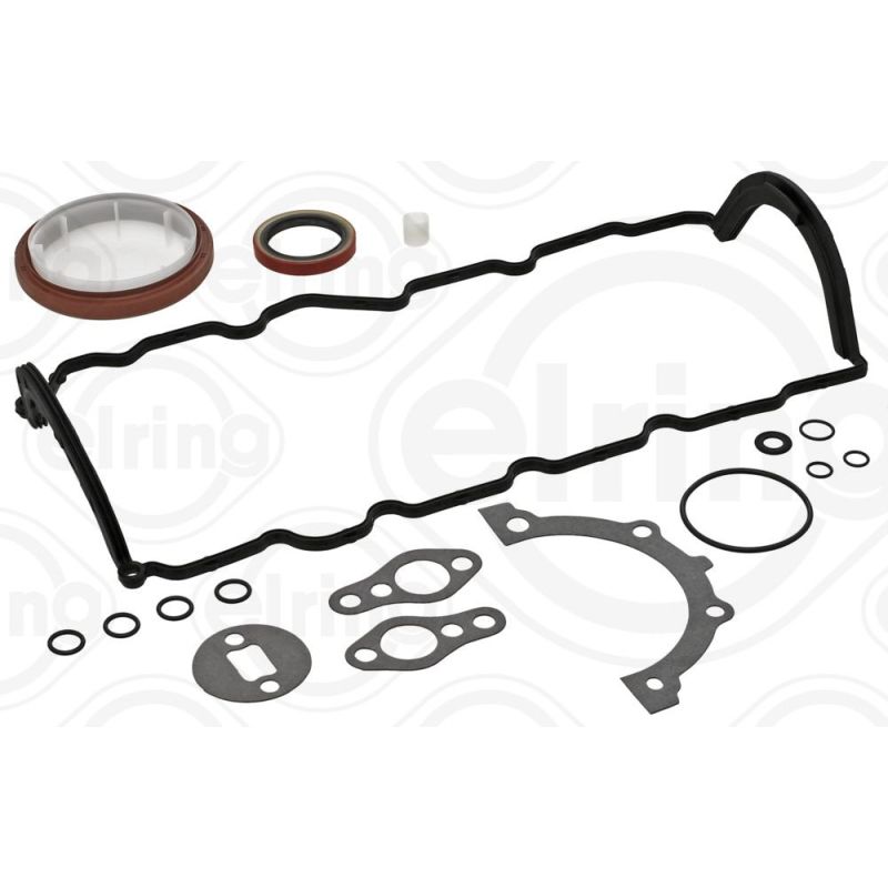 KOMPLET USZCZELEK BLOKU ELRING 695870 ISUZU LU3 97-00