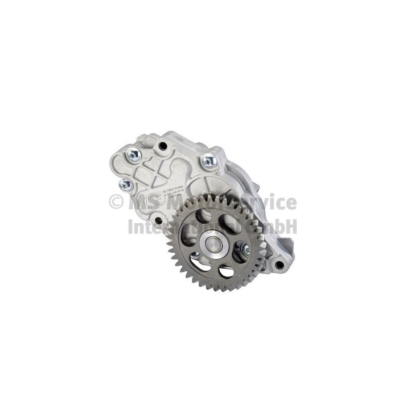 POMPA OLEJU BF 20140393400 MERCEDES OM934 -