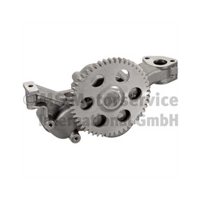 POMPA OLEJU BF 20140345702 MERCEDES OM457 00-