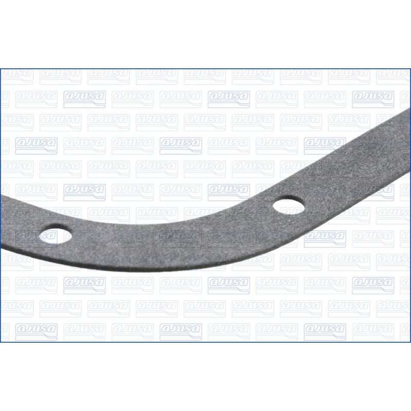 USZCZELKA MISKI OLEJU AJUSA 14038100 MITSUBISHI 1.6-2.4 83-