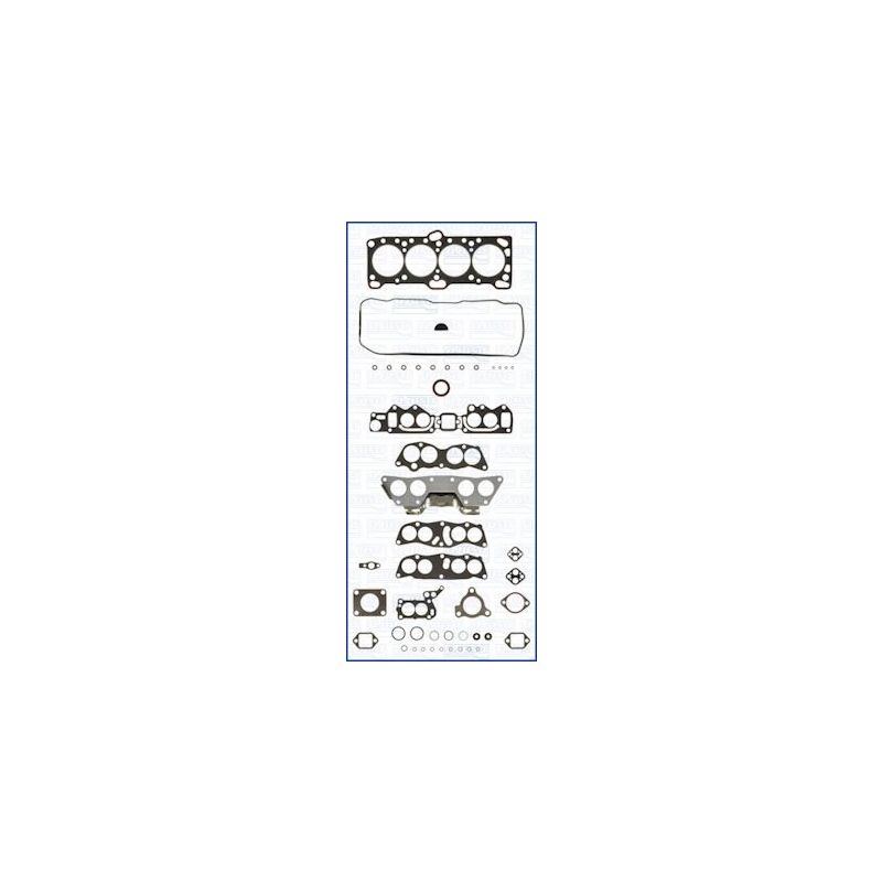 KOMPLET USZCZELEK GŁOWICY AJUSA 52075300 MITSUBISHI 2.0 83-91