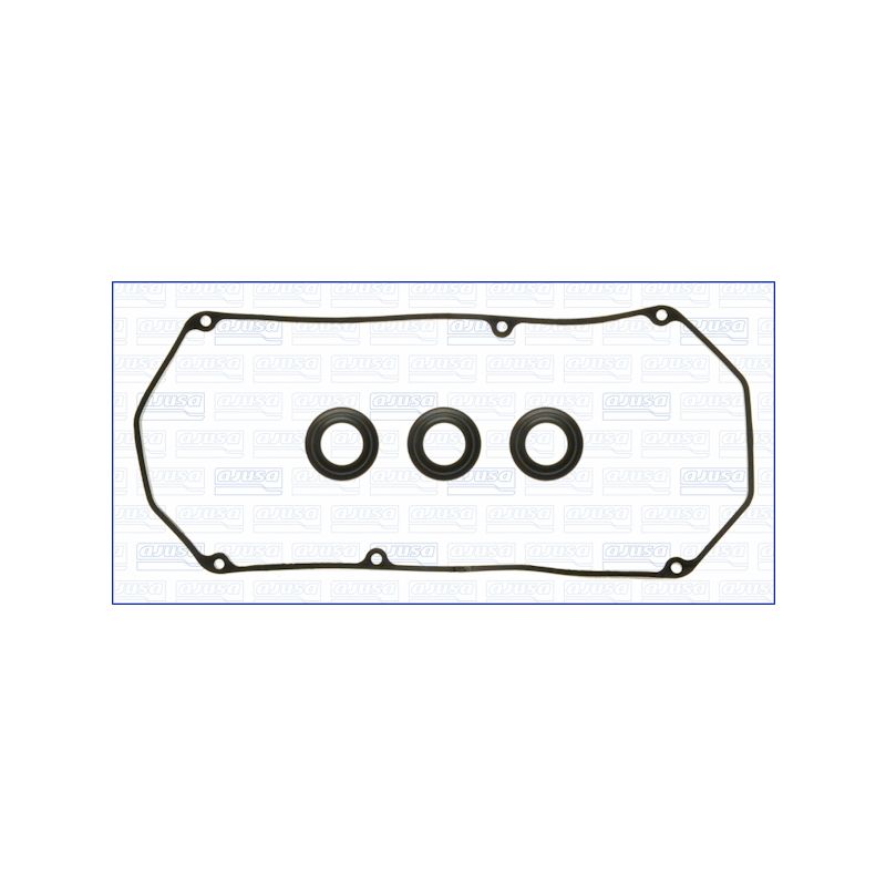 KOMPLET USZCZELEK POKRYWY ZAWORÓW AJUSA 56021900 MITSUBISHI 2.5 93-