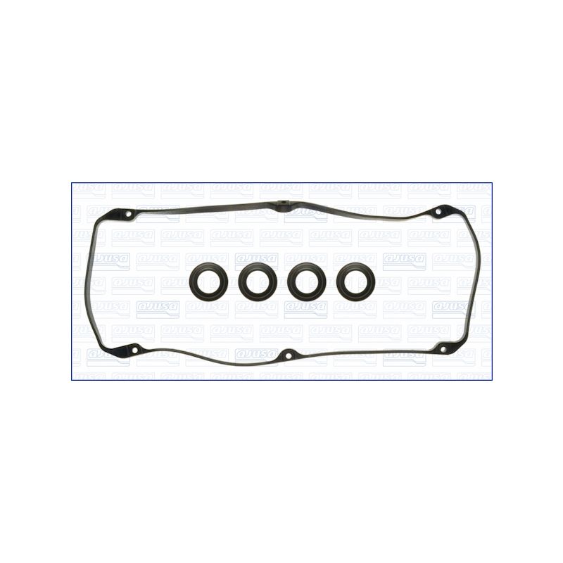 KOMPLET USZCZELEK POKRYWY ZAWORÓW AJUSA 56032000 MITSUBISHI 2.0 99-