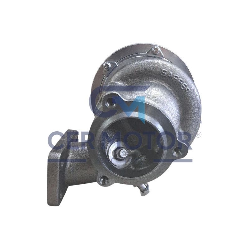 TURBOSPRĘŻARKA CER 59920 PERKINS 4.4D