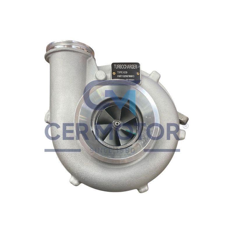 TURBOSPRĘŻARKA CER 59926 VOLVO D9 02-07