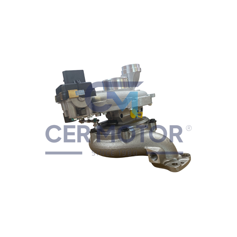 TURBOSPRĘŻARKA CER 59932 MERCEDES 3.0CDI 08-
