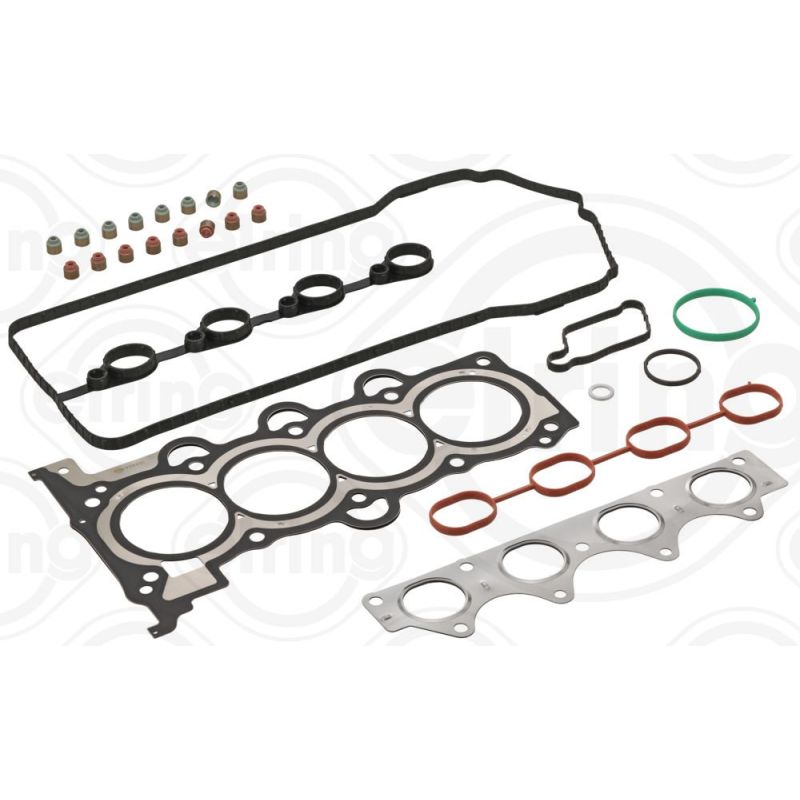 KOMPLET USZCZELEK GŁOWICY ELRING 065780 HYUNDAI 1.6 11-