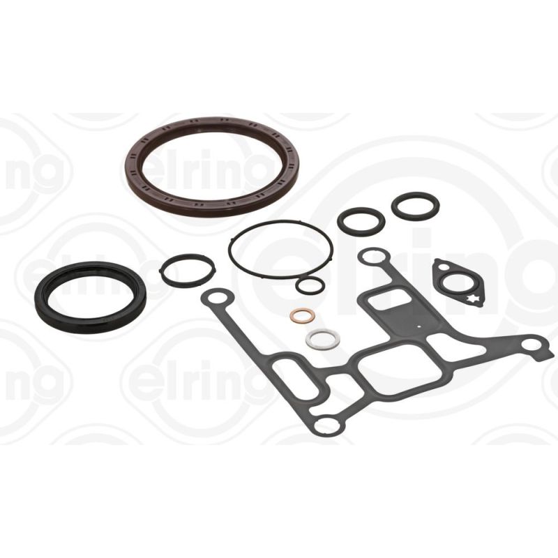 KOMPLET USZCZELEK BLOKU ELRING 550970 MAZDA 2.2D 12-