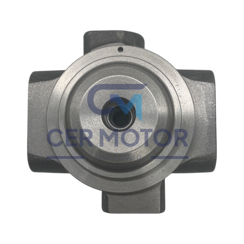 KORPUS CER A12436 RHF4