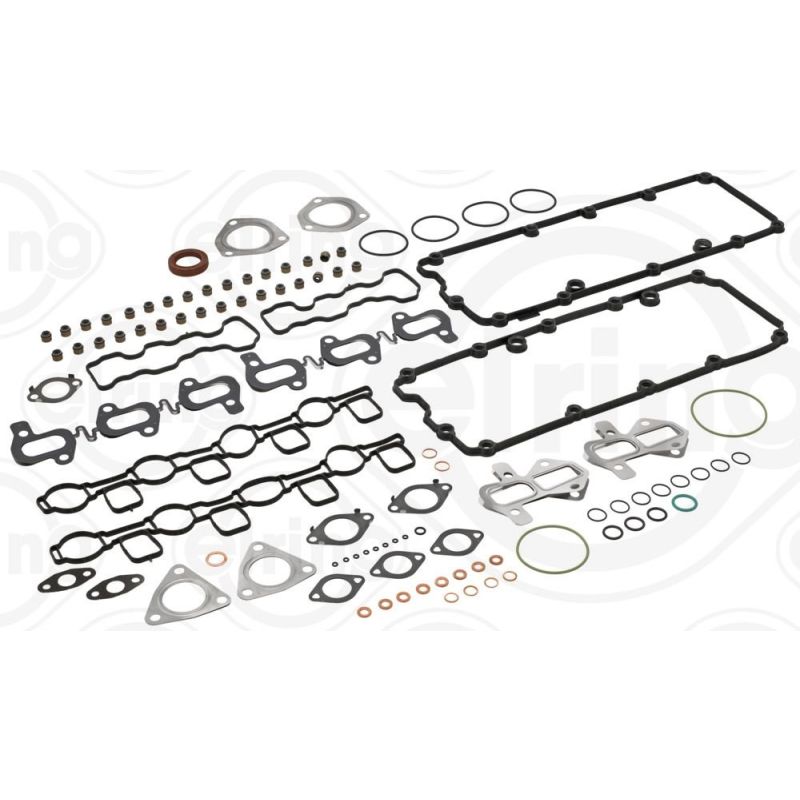 KOMPLET USZCZELEK GŁOWICY ELRING 566820 VW 4.2TDI 07-09