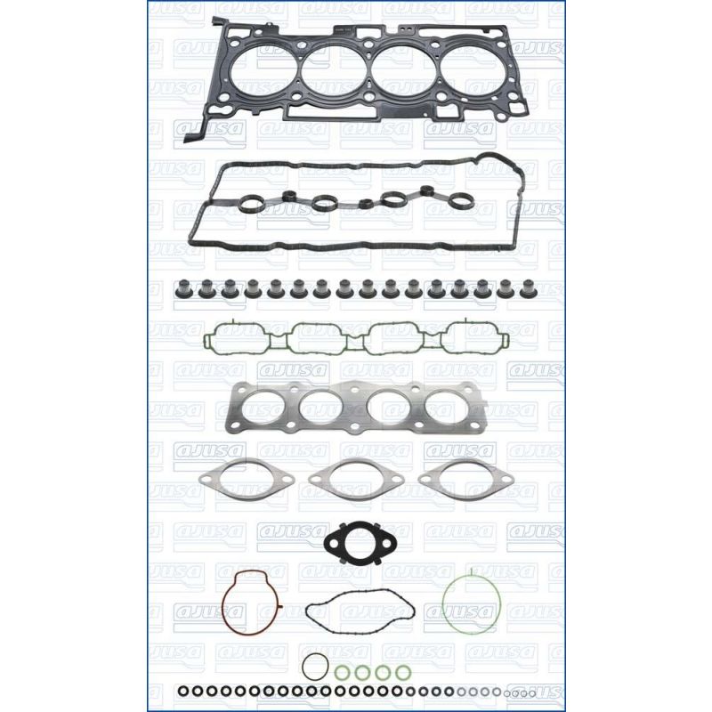 KOMPLET USZCZELEK GŁOWICY AJUSA 52579400 HYUNDAI 2.4GDI 16-