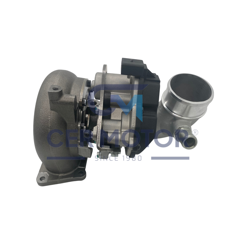 TURBOSPRĘŻARKA CER 59935 HYUNDAI V6 3.0CRDI 08-