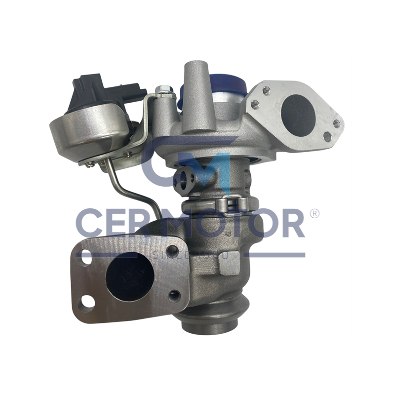 TURBOSPRĘŻARKA CER 59936 PSA 1.6HDI 15-