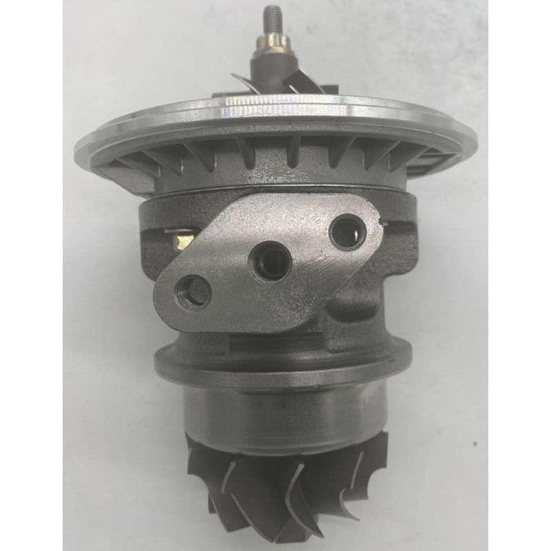 KORAS CER A5007 PERKINS T440