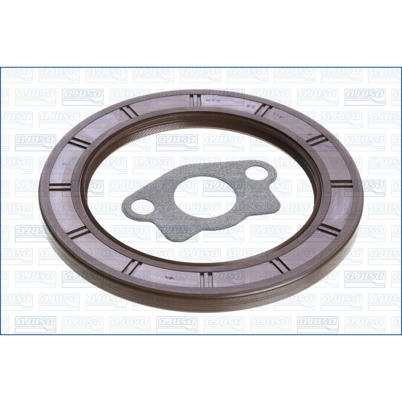 KOMPLET USZCZELEK SILNIKA AJUSA 50426500 HYUNDAI 2.0 11-