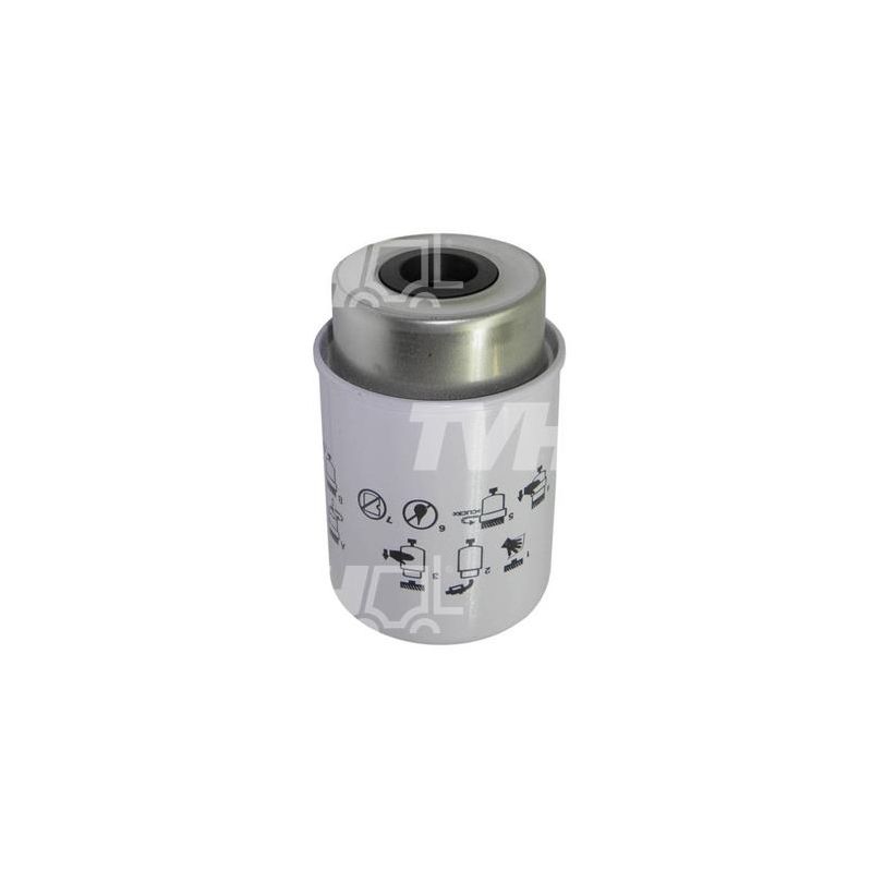 FILTR PALIWA BEPCO B126593 ILTR.PL ROVER 4.4TD 10-13