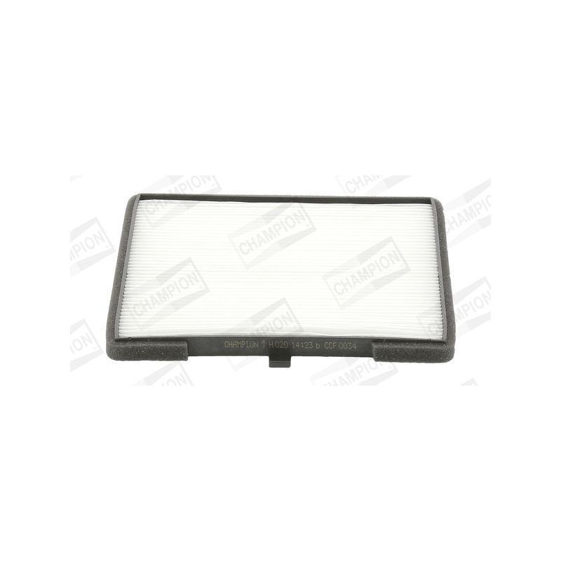 FILTR KABINOWY CHAMPION CCF0034 HYUNDAI 1.0-1.2 04-