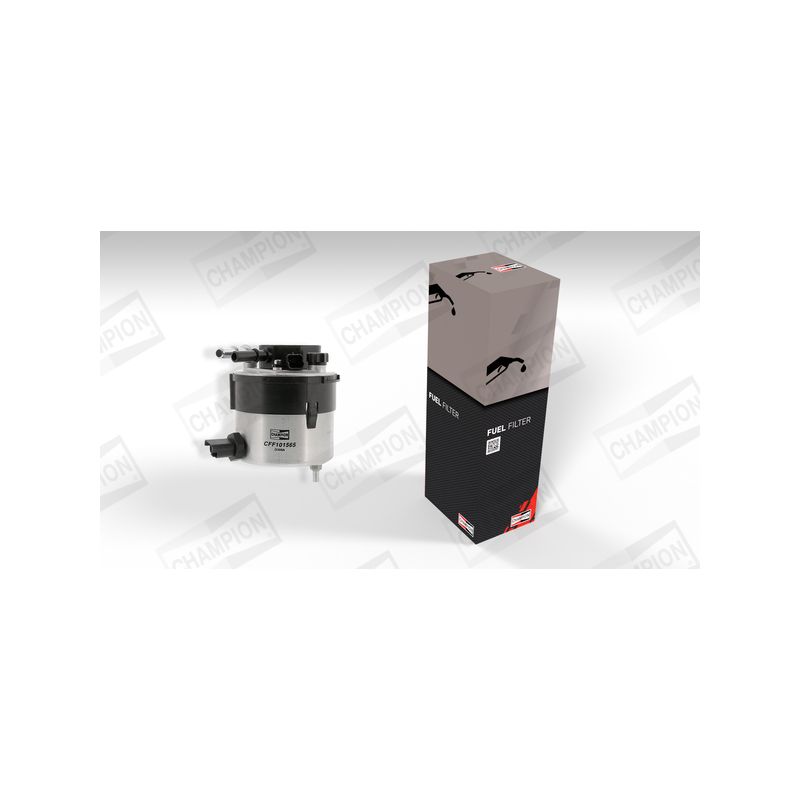 FILTR PALIWA CHAMPION CFF101565 ILTR.PL 1.6 03-