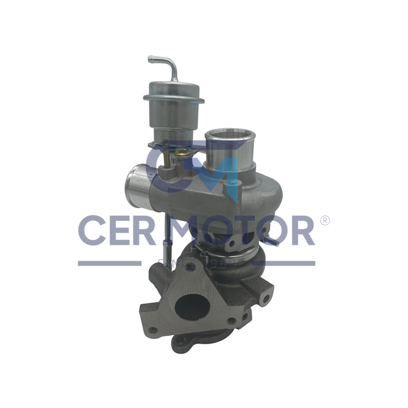 TURBOSPRĘŻARKA CER 59945 SMART 1.0 07-