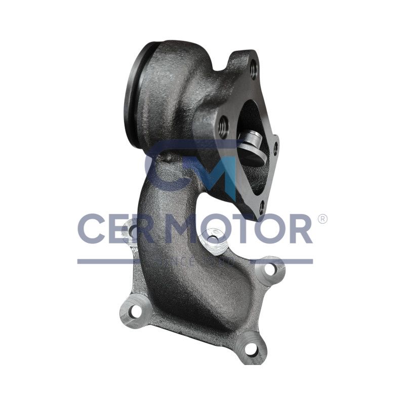 OBUDOWA TURBO CER A12570 TF035HM13T/6