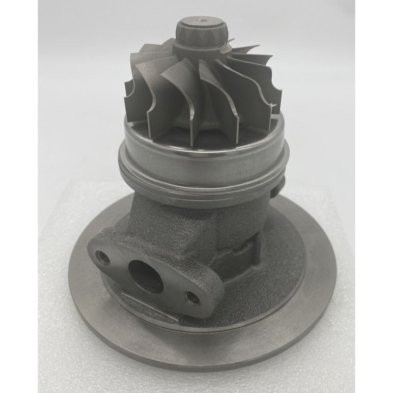 KORAS CER A8696K CUMMINS ISBE 99-05