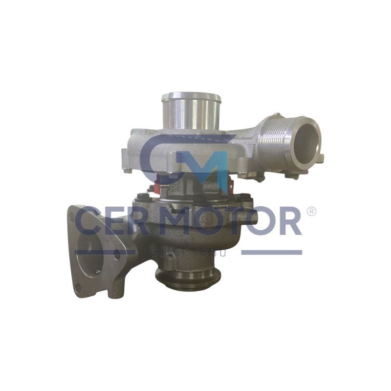 TURBOSPRĘŻARKA CER 60319 FORD 2.0D 18-