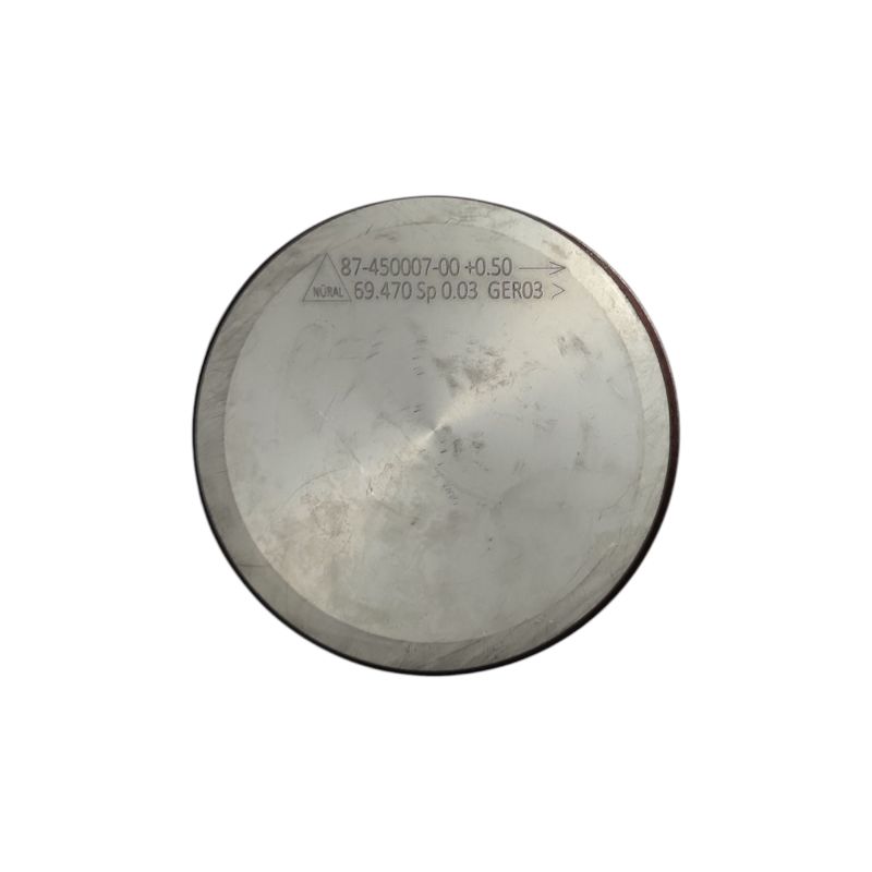 TŁOK GOETZE 8745000700 0.50 RENAULT 16V  1.2 00-