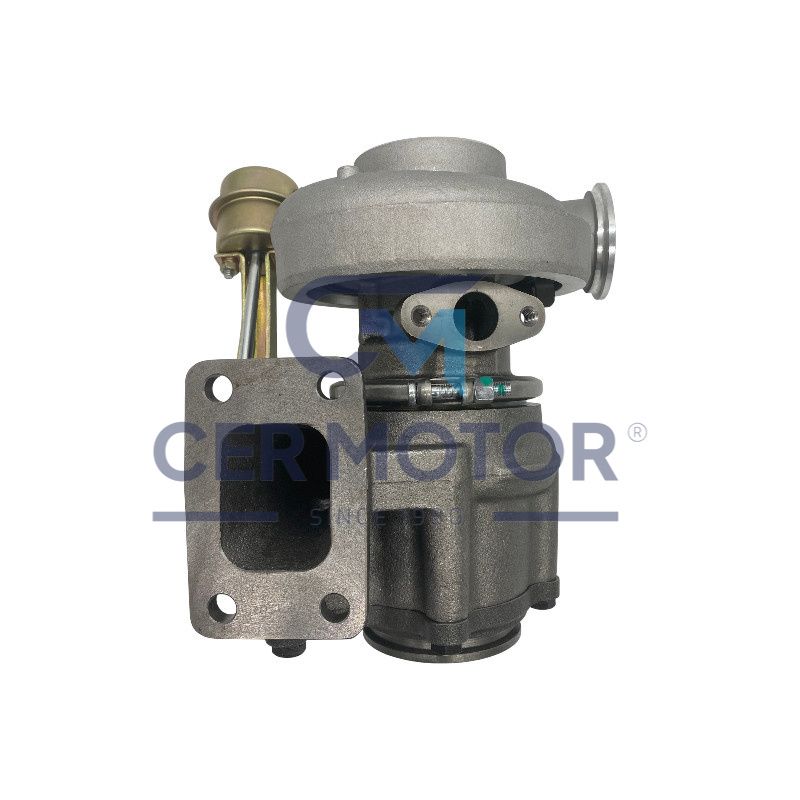 TURBOSPRĘŻARKA CER 59946 CUMMINS 4BTAA