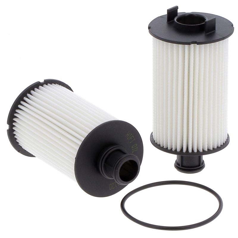 FILTR OLEJU HIFI SO11120 ROVER 3.0-5.0 09-19
