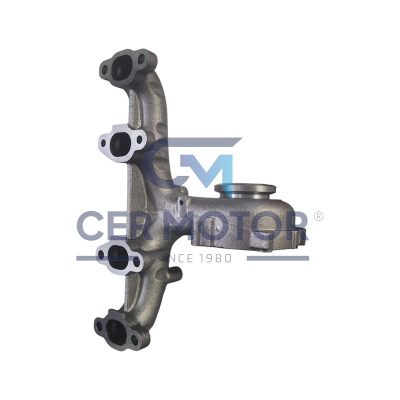 OBUDOWA TURBO CER A6892 GT1646V