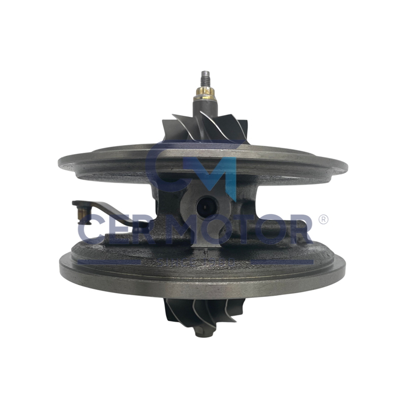 KORAS CER A12645 CHR 3.0D 11-
