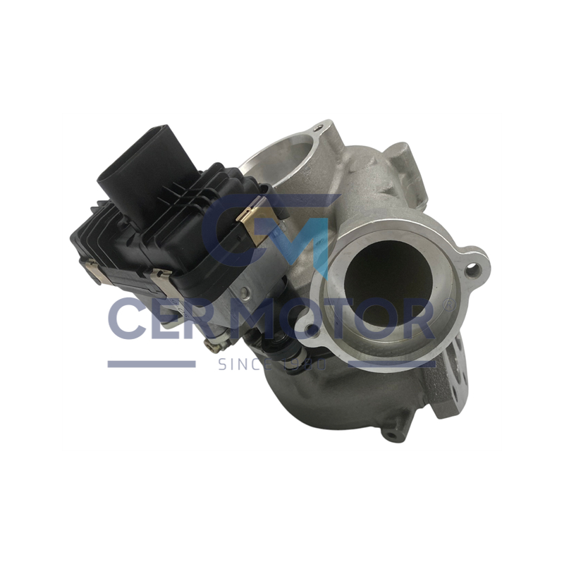 TURBOSPRĘŻARKA CER 60246 BW 3.0TD 11-