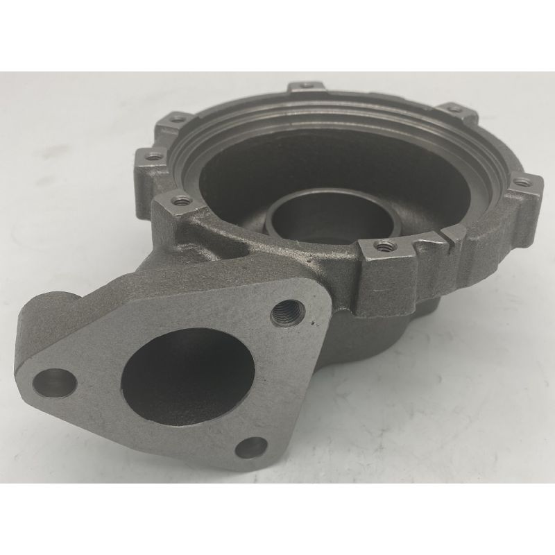 OBUDOWA TURBO CER A12652 GTB1752VLK