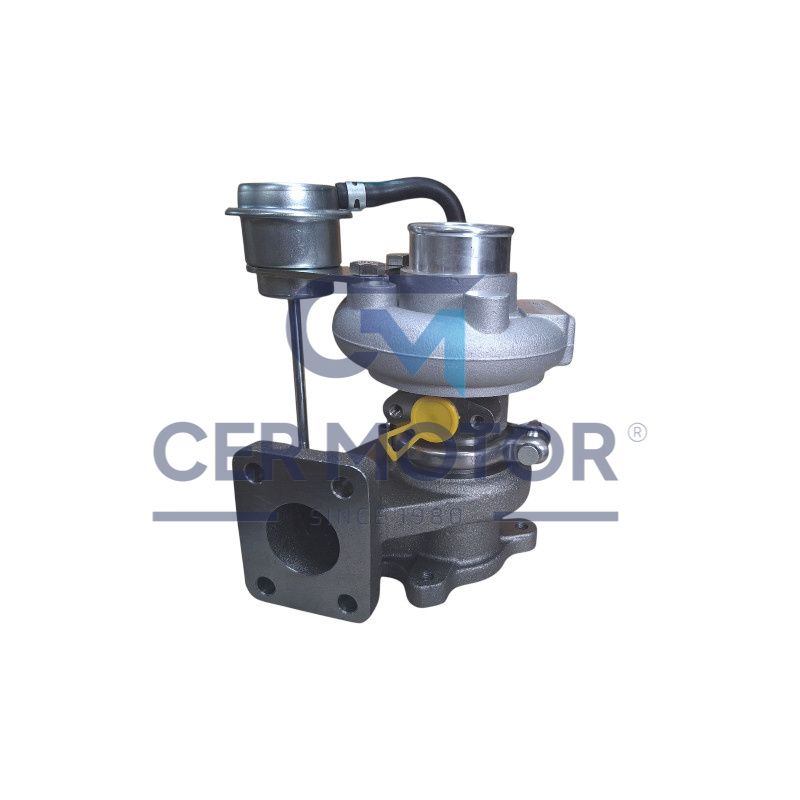 TURBOSPRĘŻARKA CER 59960 KUBOTA V2003T