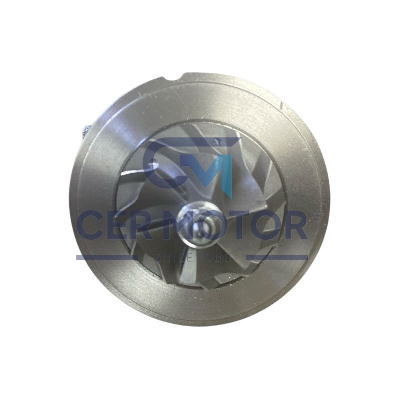 KORAS CER A4455 IVECO F5C