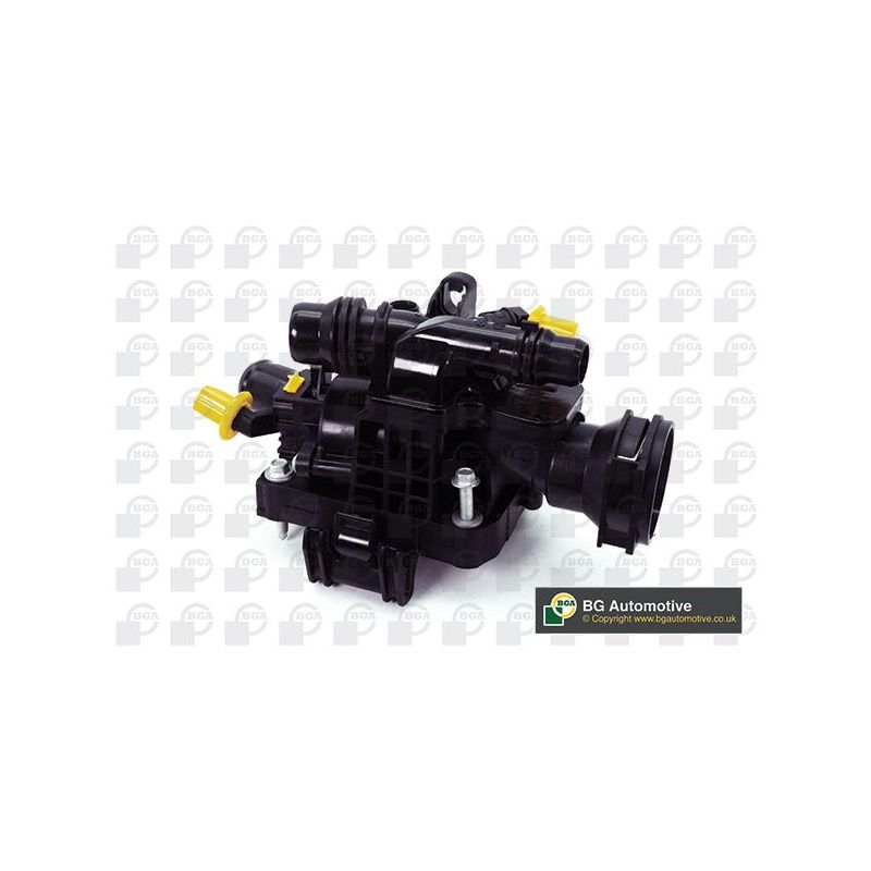 TERMOSTAT BGA CT6502 PSA 1.5D 18-