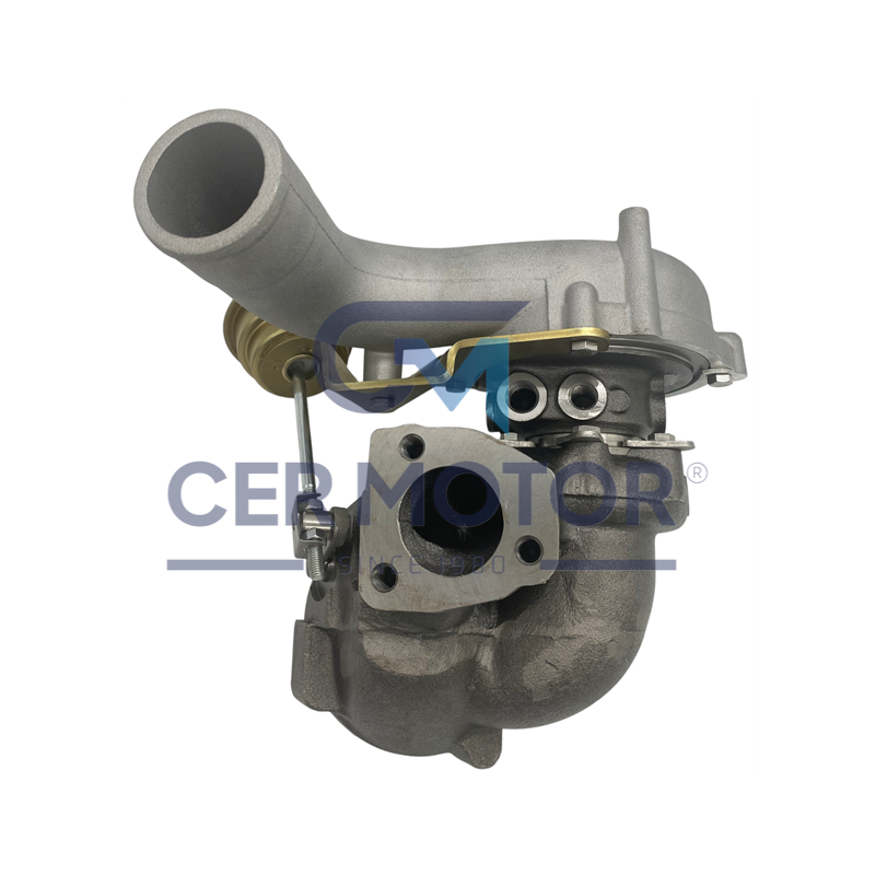 TURBOSPRĘŻARKA CER 59972 VW 1.8 96-07