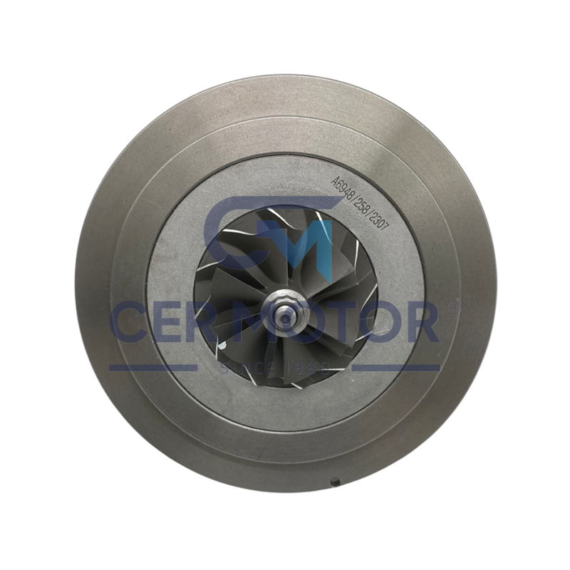 KORAS CER A6948 MAZDA 2.2BiTDi 11-